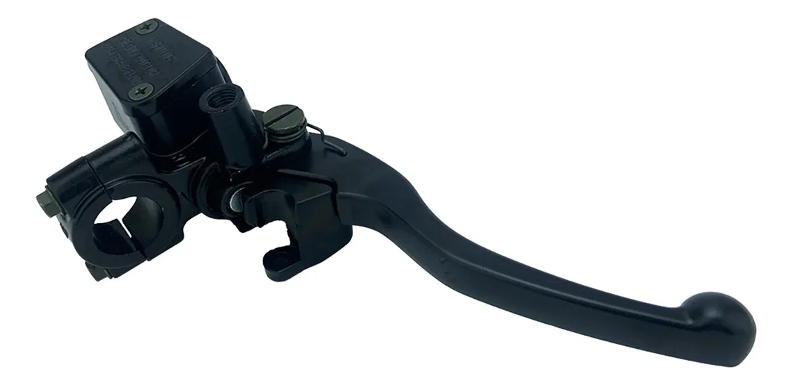 Cilindro Mestre Freio Durável Shineray Jet